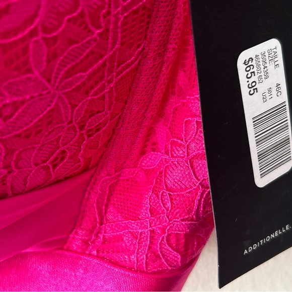 Deesse Bra- NWT - Picture 2 of 4